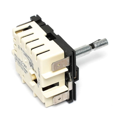 WB24X47190 GE Infinite Control Switch