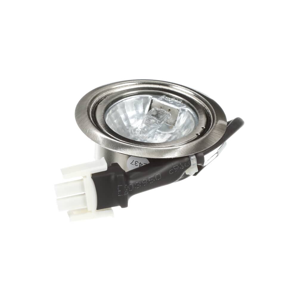 WB25X24864 GE Light Assembly