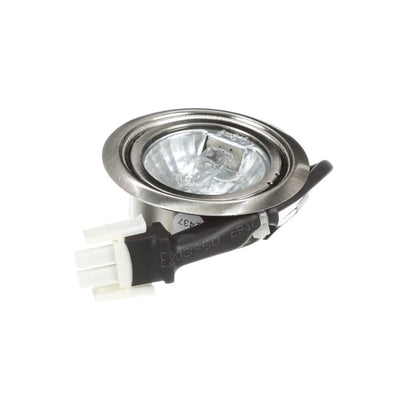 WB25X24864 GE Light Assembly