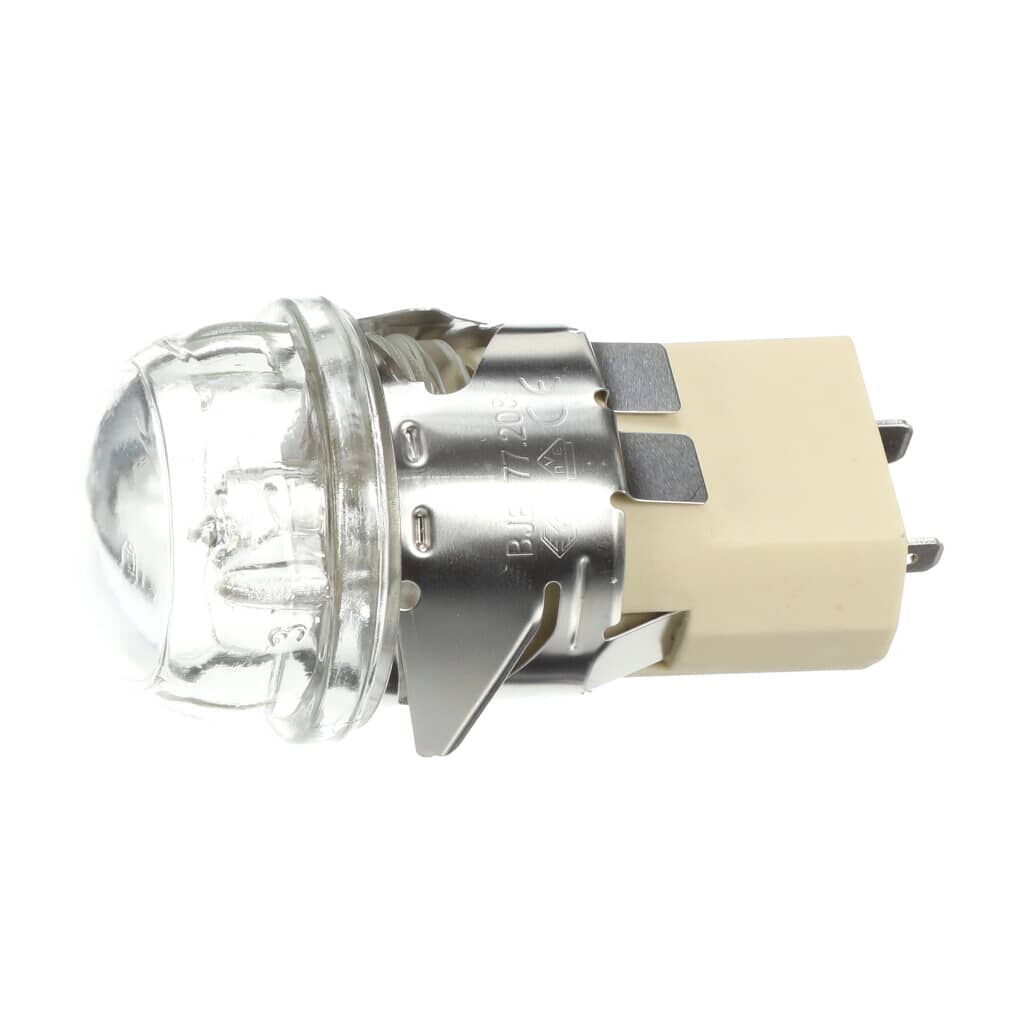 WB25X42688 GE Halogen Lamp Assembly