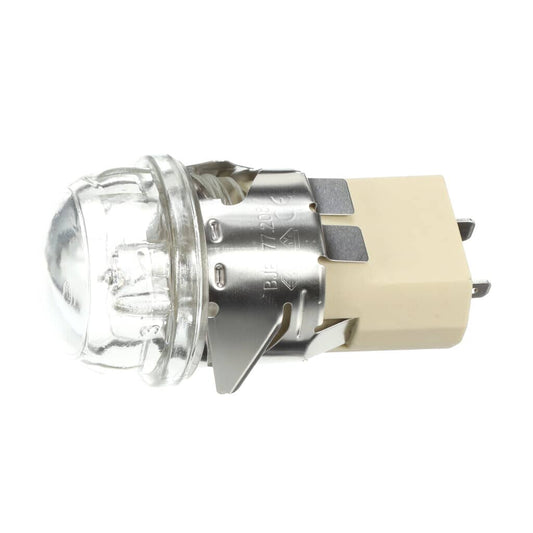 WB25X42688 GE Halogen Lamp Assembly