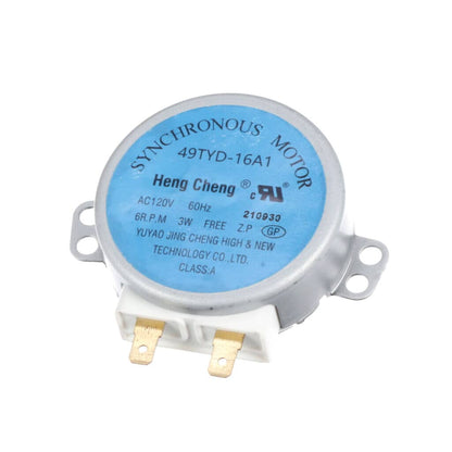 WB26X21022 GE Turntable Motor