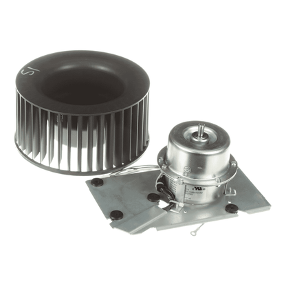 WB26X29333 GE Blower Motor Kit Assembly