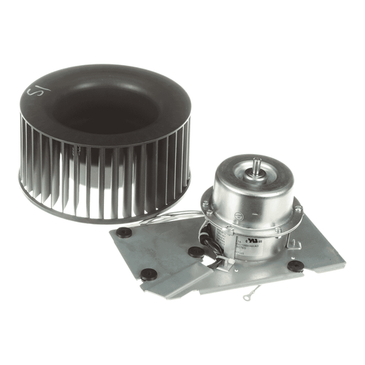 WB26X29333 GE Blower Motor Kit Assembly