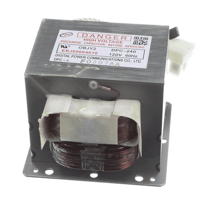 WB26X35514 GE High Voltage Transformer