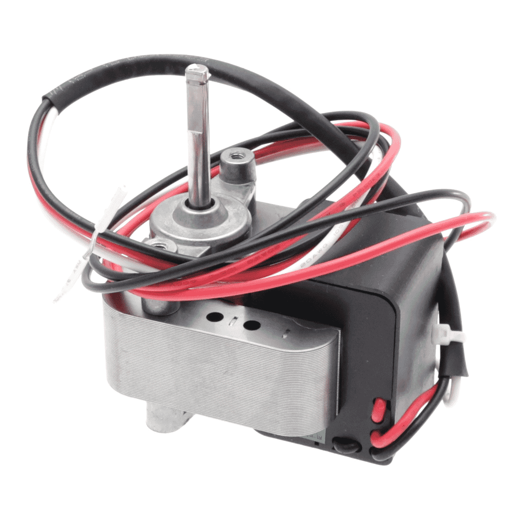 WB26X44486 GE Exhaust Fan Motor
