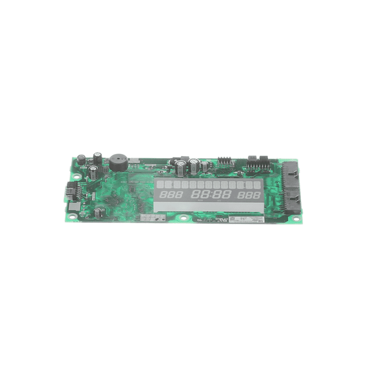 WB27T11067 GE Display Control Module