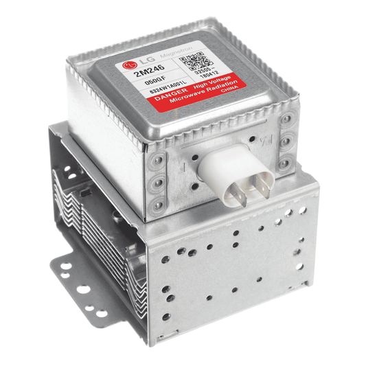 WB27X10876 GE Magnetron