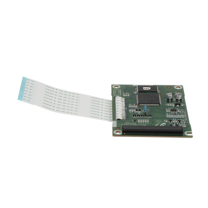 WB27X11040 GE Main Control Board