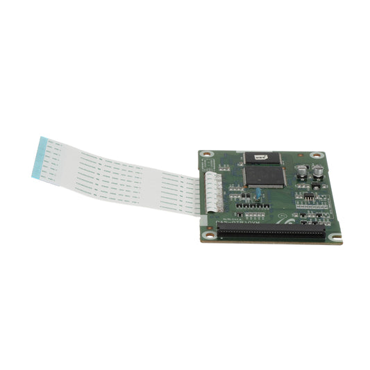 WB27X11040 GE Main Control Board