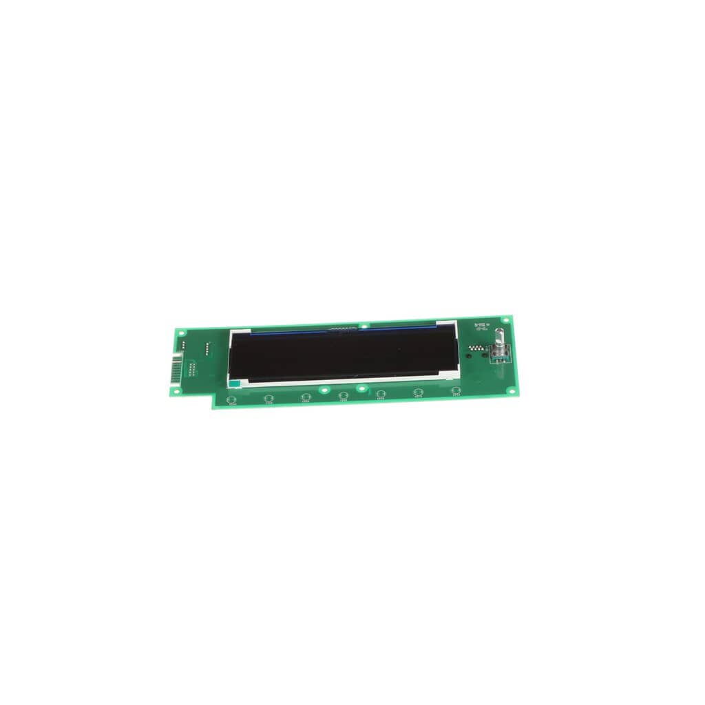 WB27X24642 GE Surface Element Control Board