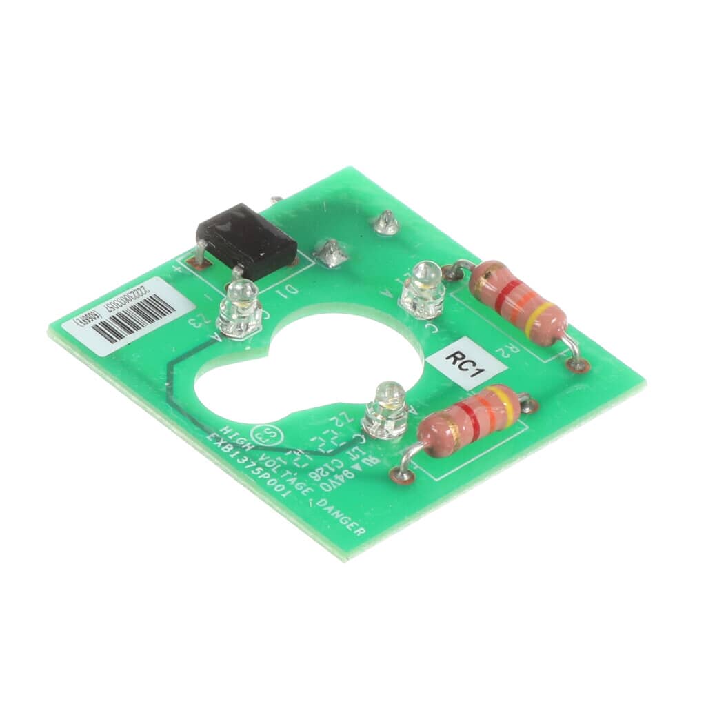WB27X29381 GE LED Board