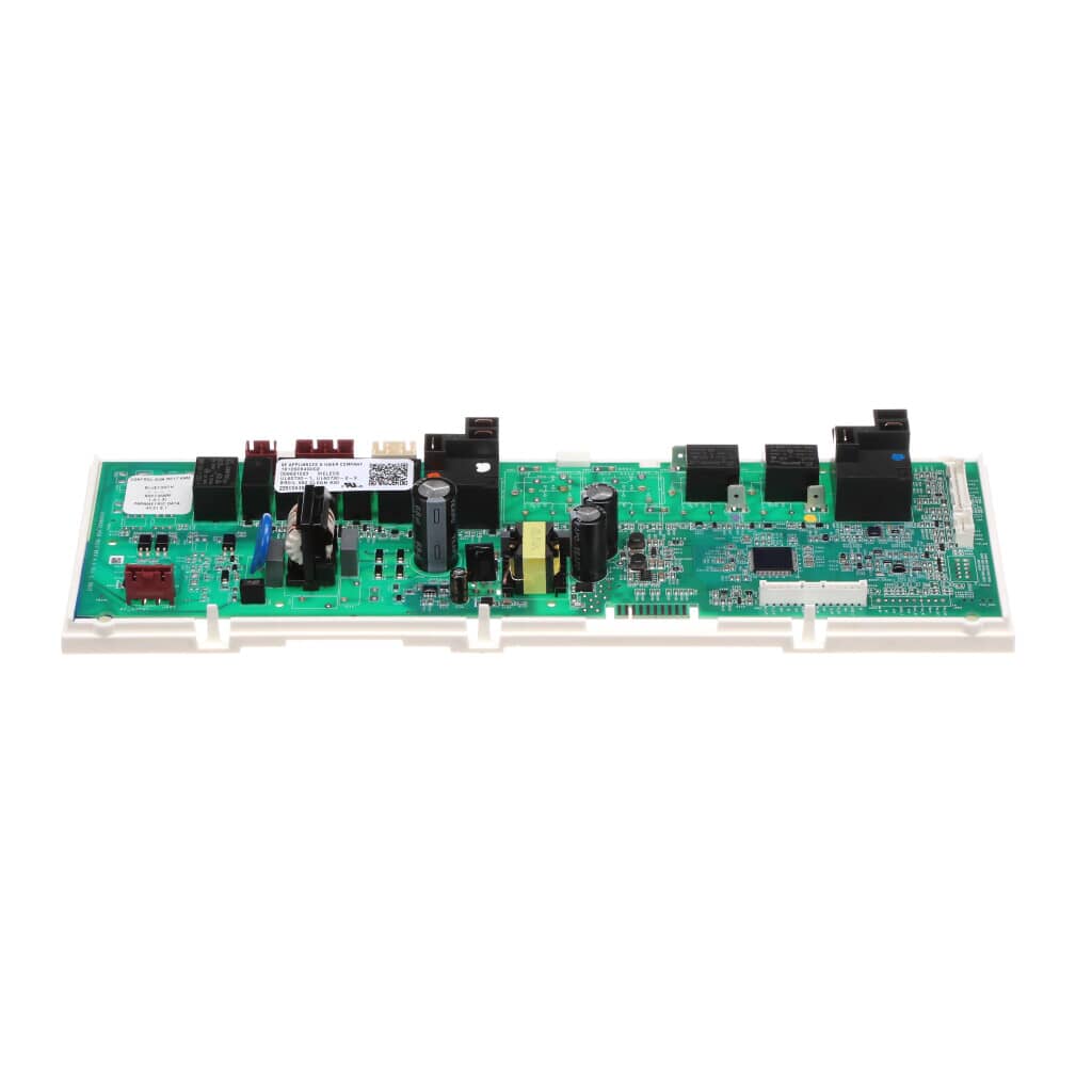 WB27X29498 GE Relay Control Board