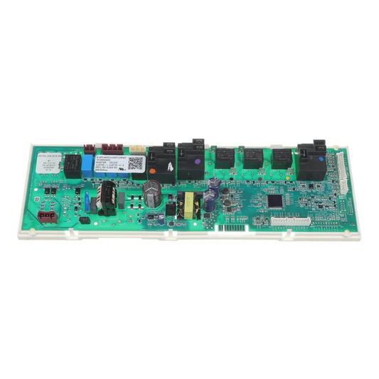 WB27X29499 GE Control Board with Frame