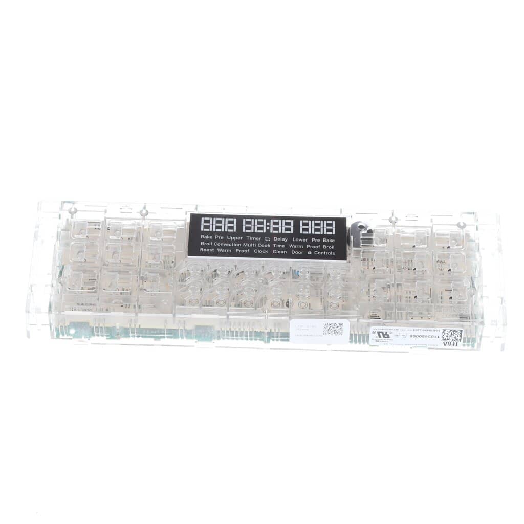 WB27X29606 GE Oven Control Board