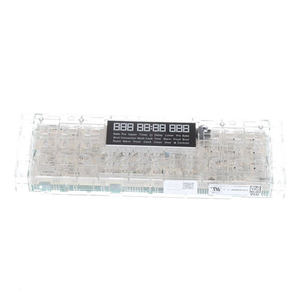 WB27X29606 GE Oven Control Board