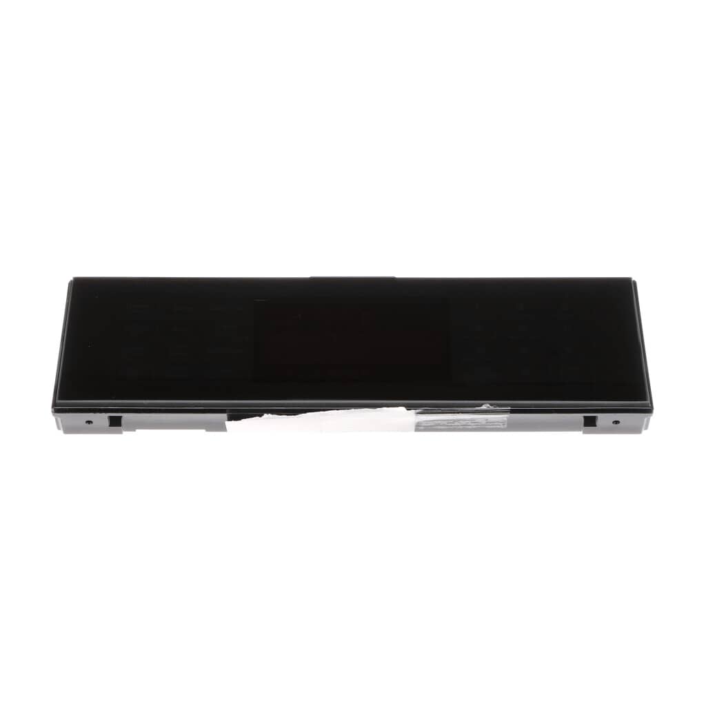 WB27X31709 GE Glass Touchpad Assembly
