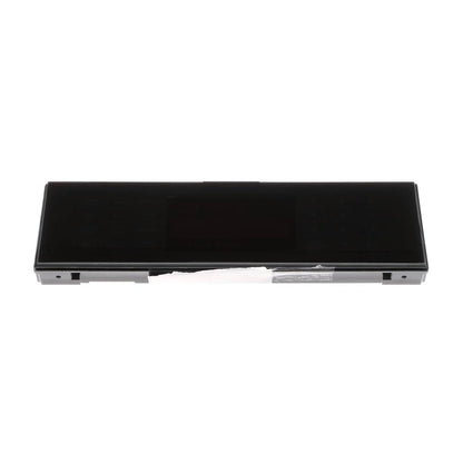 WB27X31709 GE Glass Touchpad Assembly