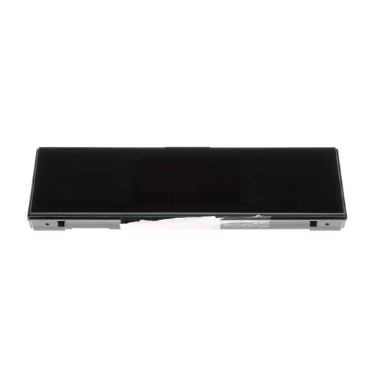 WB27X31709 GE Glass Touchpad Assembly