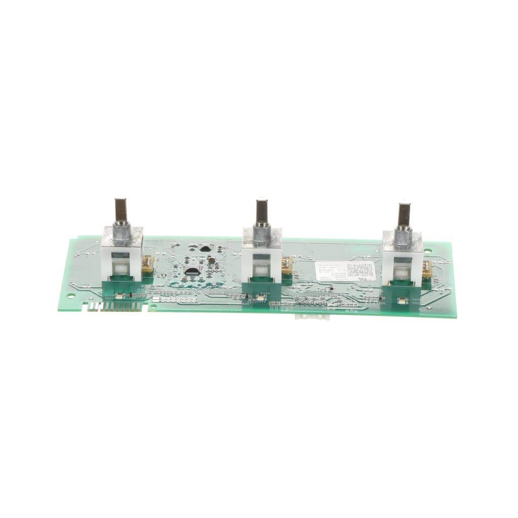 WB27X32505 GE LED Encoder Board Kit