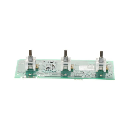 WB27X32505 GE LED Encoder Board Kit