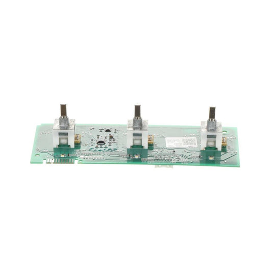WB27X32505 GE LED Encoder Board Kit