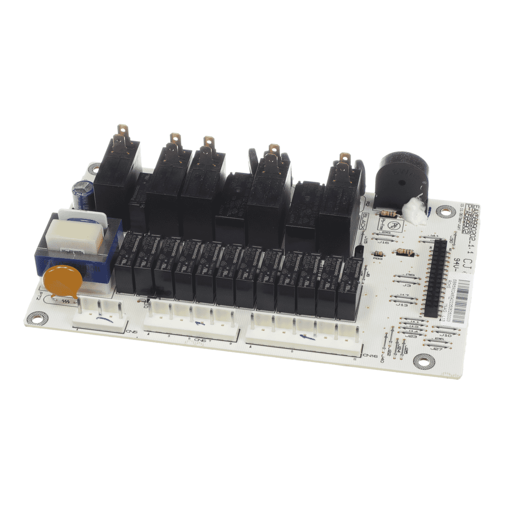 WB27X32795 GE Main Control Board