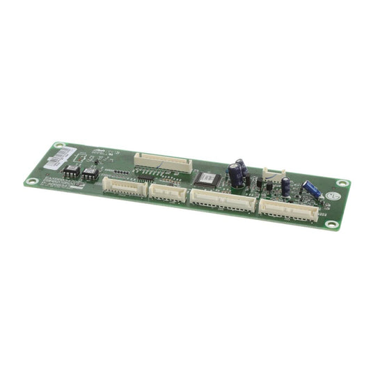 WB27X32916 GE Relay Control Board