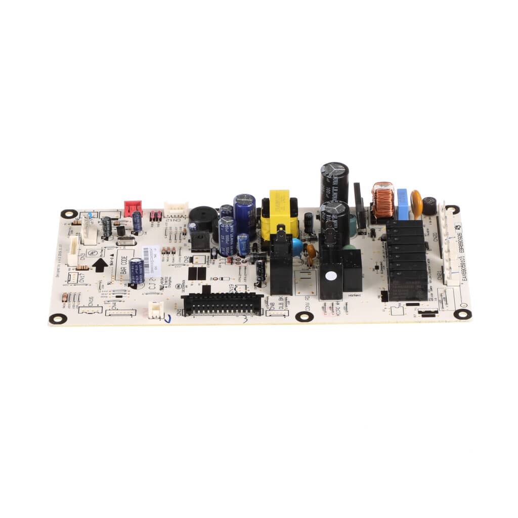 WB27X35567 GE Main Control Board
