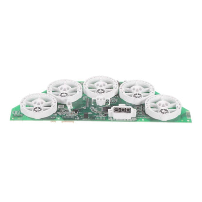 WB27X33151 GE Upper Oven Control Board