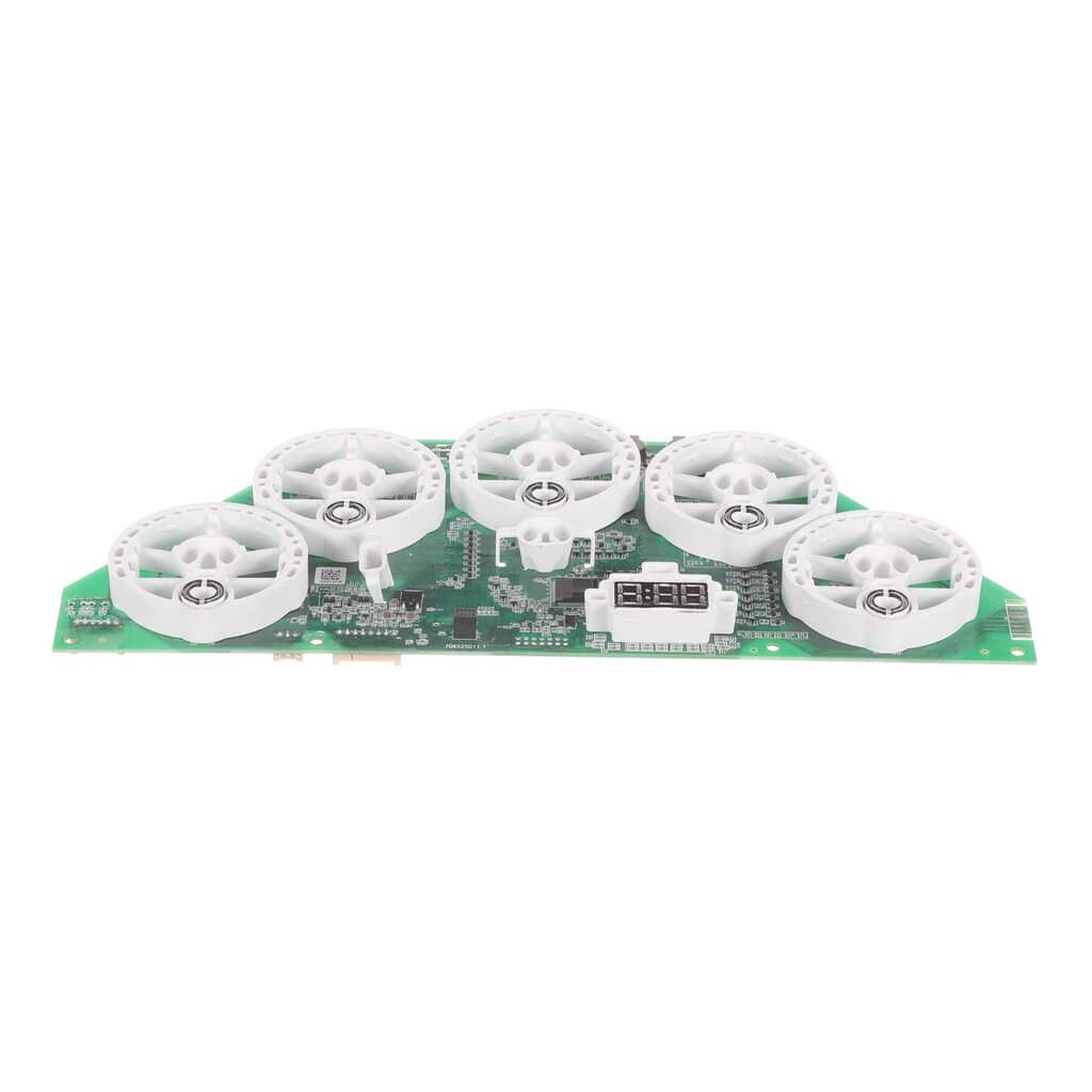 WB27X36066 GE Display Control Board
