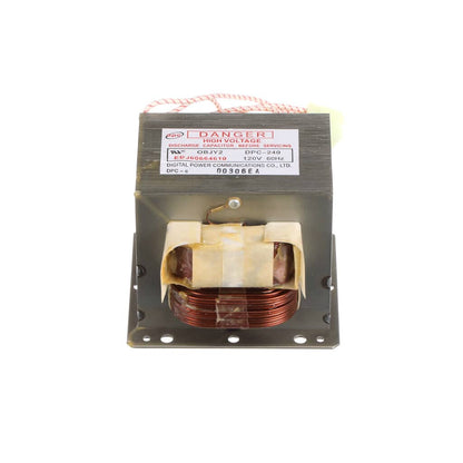 WB27X37960 GE High Voltage Transformer