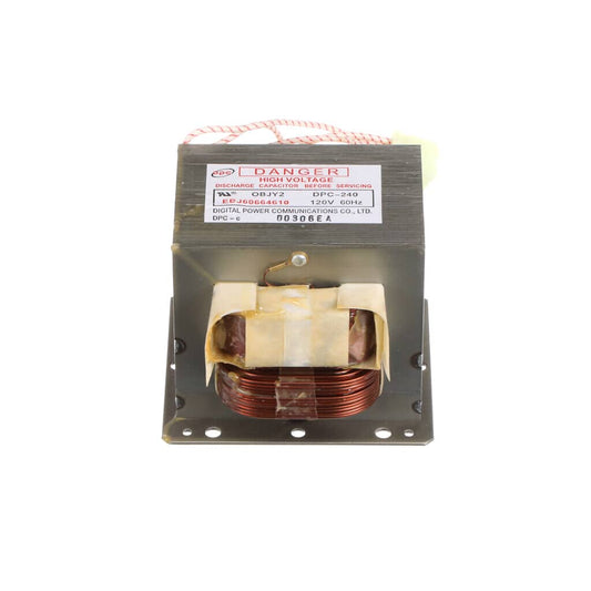 WB27X37960 GE High Voltage Transformer