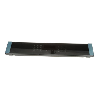 WB27X39809 GE Control Panel (Stainless)