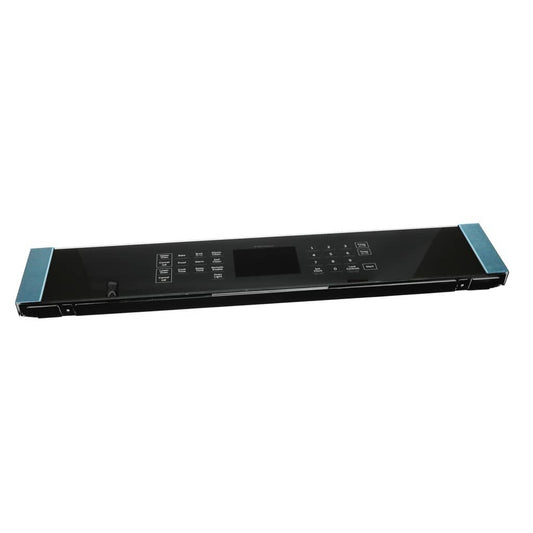 WB27X39820 GE Control Panel (Stainless)