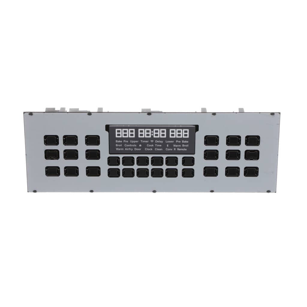 WB27X41009 GE Oven Control Board