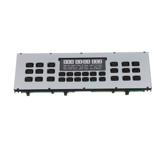 WB27X42476 GE Oven Control Board