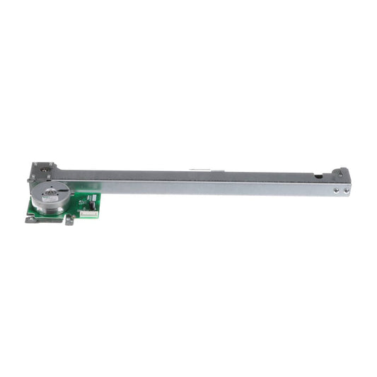 WB27X42528 GE Motor Assembly