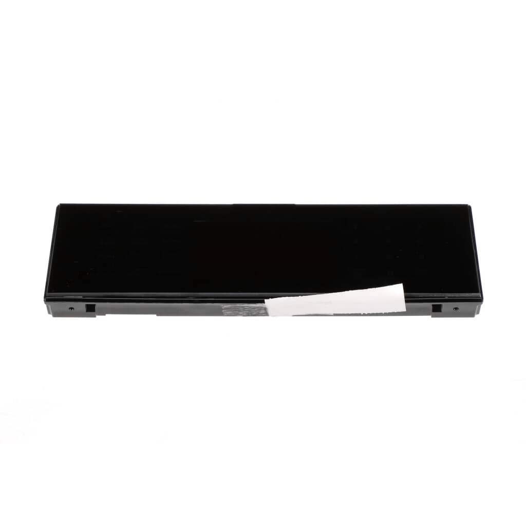 WB56X37991 GE Glass & Door Panel
