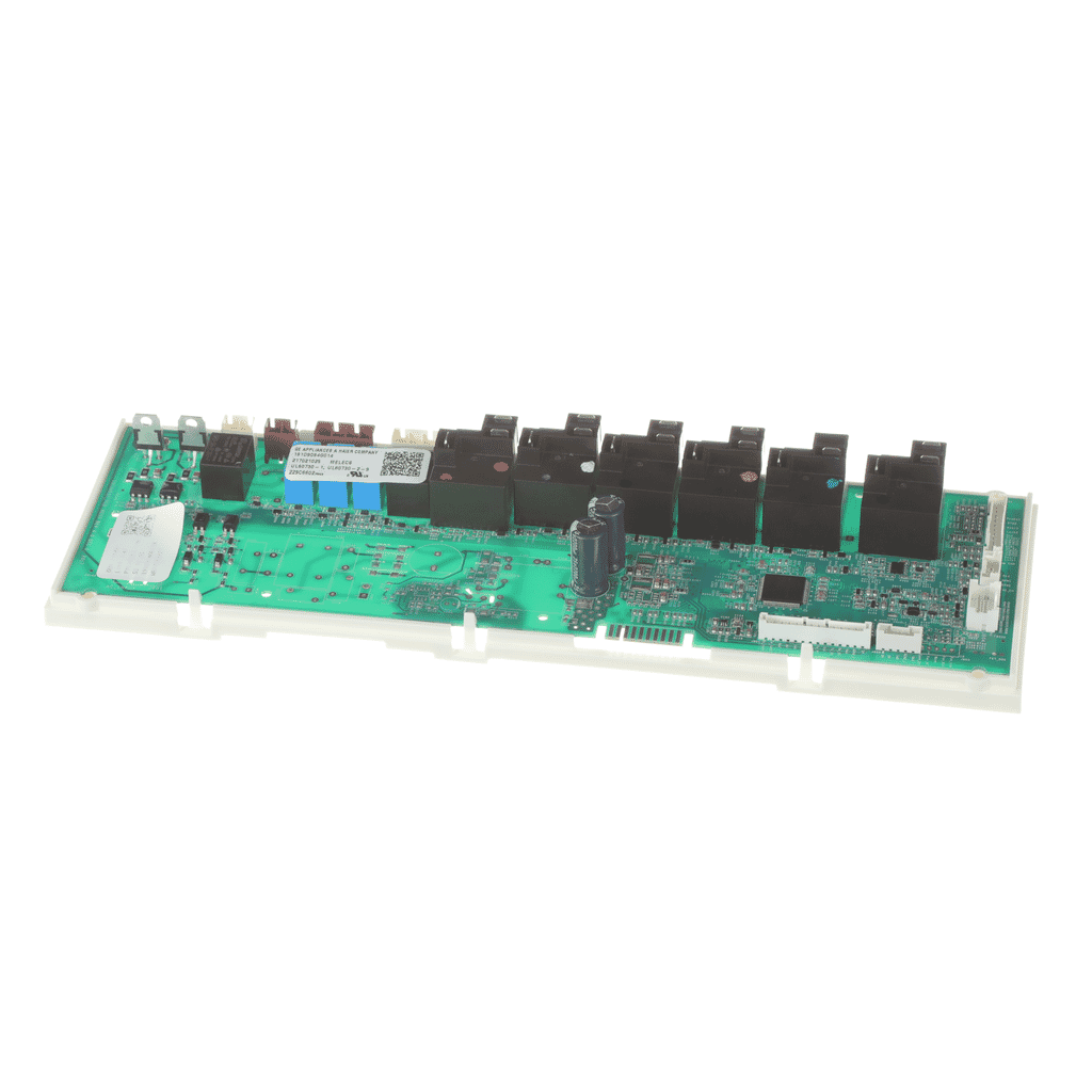 WB27X43223 GE Control RC17 (Flashed)