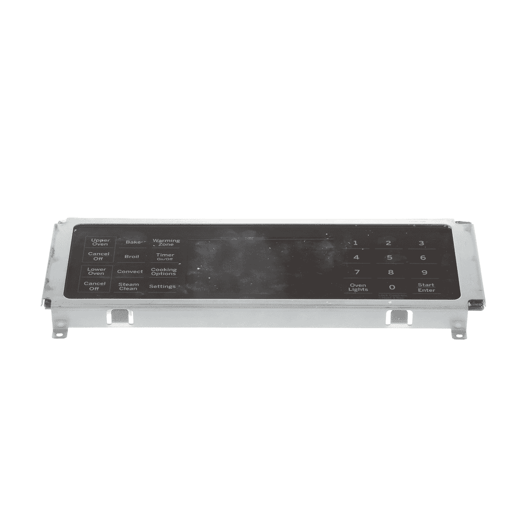 WB27X43590 GE Glass Tray