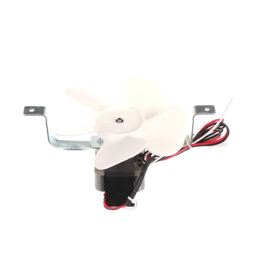 WB27X44068 GE Motor and Bracket