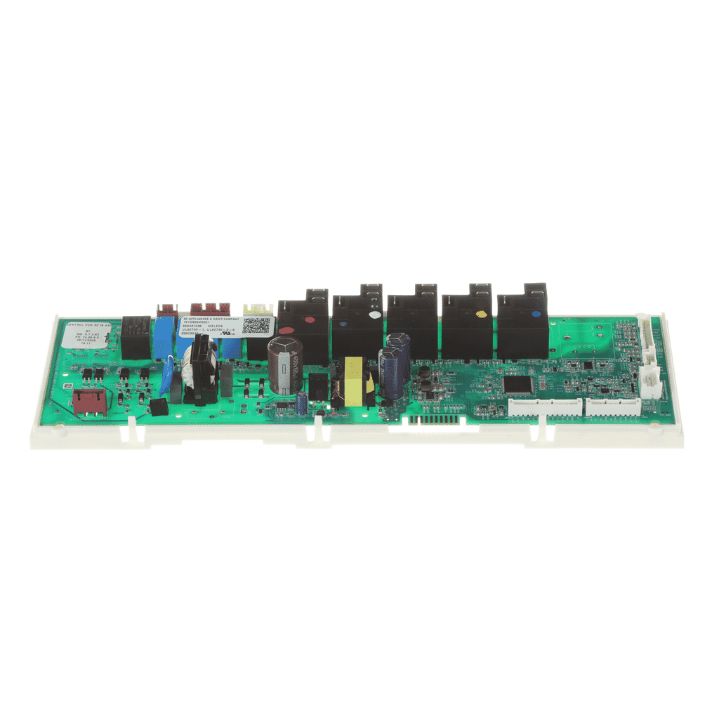 WB27X41906 GE Control Board Assembly