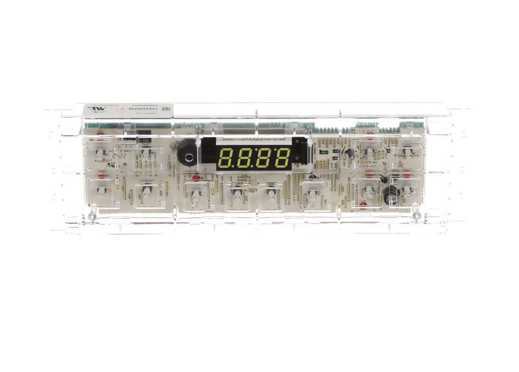 WB27X44726 GE Oven Control Board