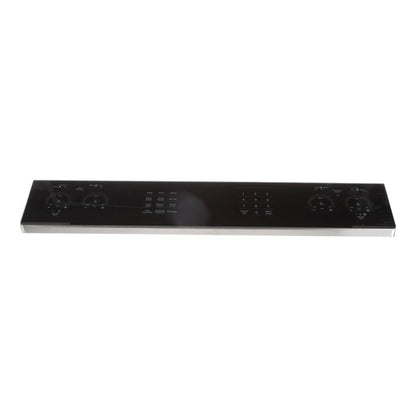 WB27X45306 GE Control Panel (Stainless)