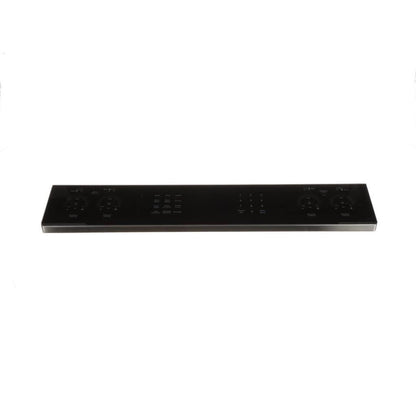 WB27X45308 GE Control Panel (Stainless)