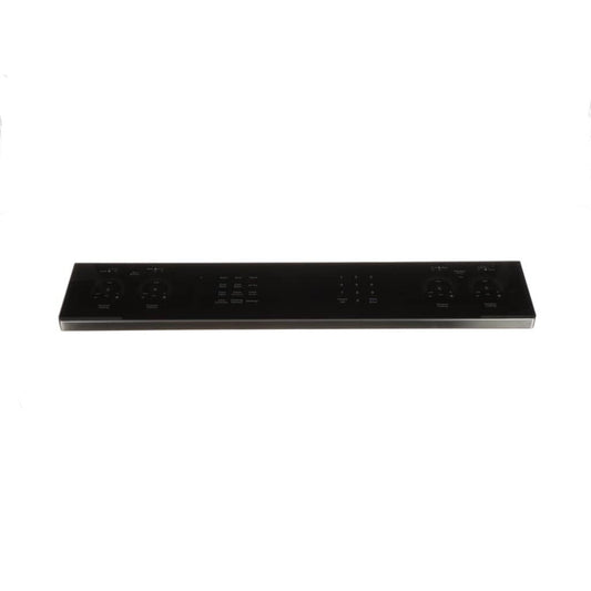 WB27X45308 GE Control Panel (Stainless)
