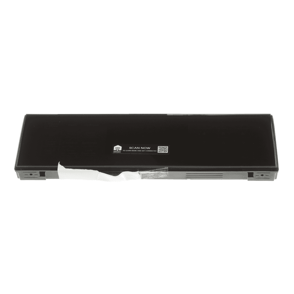 WB27X45668 GE Touchpad Assembly