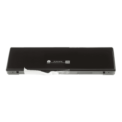 WB27X45668 GE Touchpad Assembly