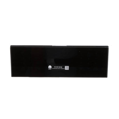 WB27X41895 GE Glass Touchpad